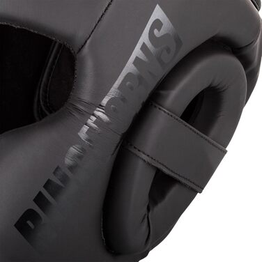 Захисний шолом Ringhorns Charger для боксу та MMA