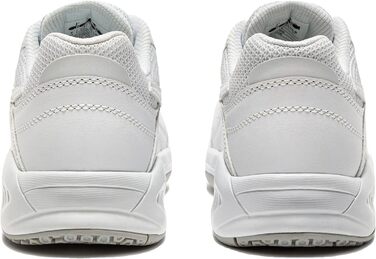 Жіноче тенісне взуття Diadora Smash 6w (38 EU, білий/синій)