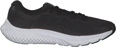 Жіночі кросівки для бігу Under Armour Charged Rogue 3, чорні, 39 EU