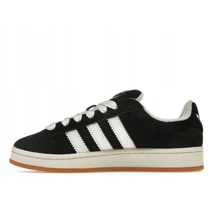 Жіночі спортивні кросівки Adidas Campus 00s Core Black HQ8708, розмір 36 2/3