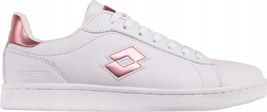 Жіночі спортивні кеди Lotto Metallic, розмір 37