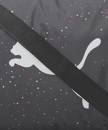Жіночий спортивний рюкзак Puma ESS Barel Story, чорний, універсальний розмір