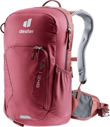 Рюкзак для велосипеда Deuter Bike I 18 SL жіночий