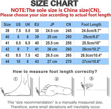 Черевики для трекінгу та хайкінгу чоловічі, водонепроникні, легкі, зручні, антиколізійні, для туризму та трейлраннінгу (39 EU, чорний)