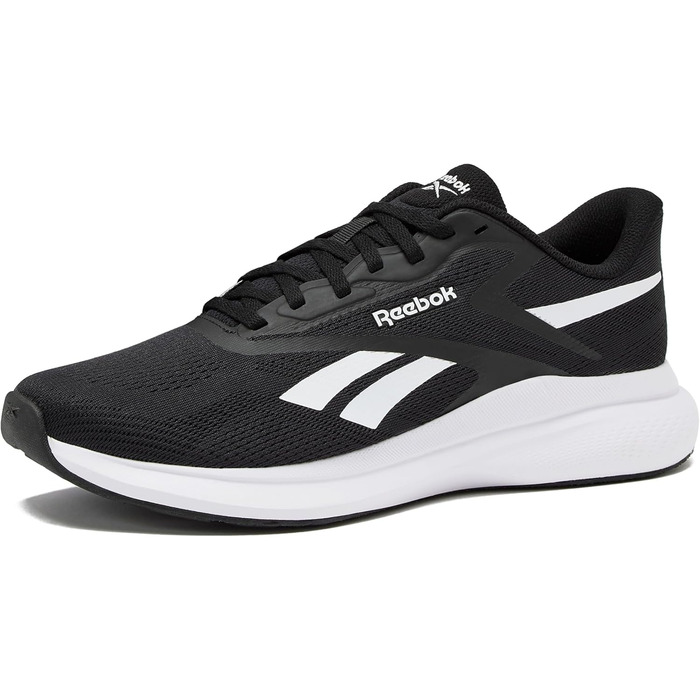 Кросівки Reebok Energen Run 4 для чоловіків, чорно-білі, 46 EU