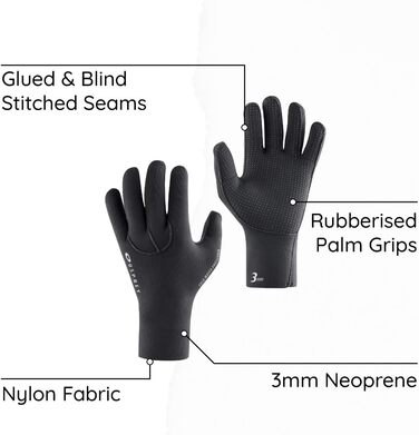 Рукавички Osprey розмір XL