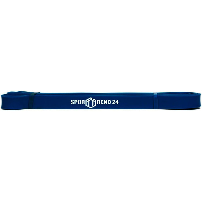Еспандери Sporttrend 24® для фітнесу та мобільності (104 см) різної сили та кольорів