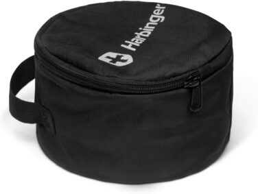 Пончо для тренувань Harbinger 7mm Pro Leather - Пояс для важкої атлетики, пауерліфтингу та олімпійського хавлінгу, чорний, великий