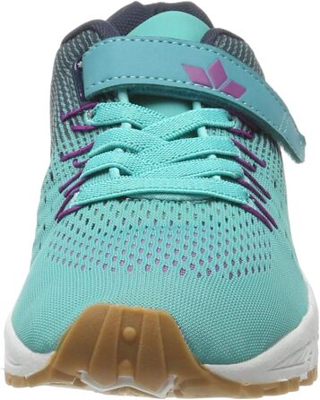 Жіночі кросівки Lico Damen Mic VS Sneaker Petrol Türkis (36 EU)