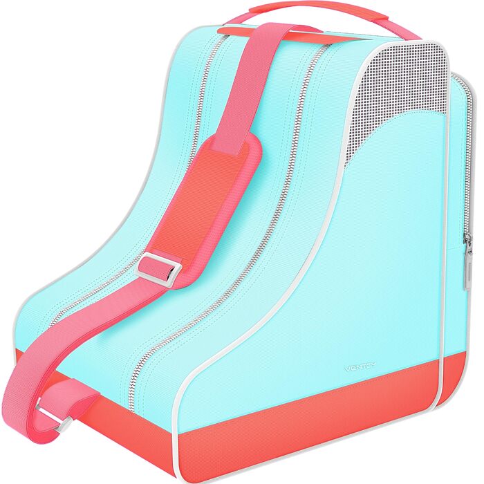 Сумка для роликів, ковзанів та інлайнів для дітей та дорослих (28-43 EU), багато кольорів