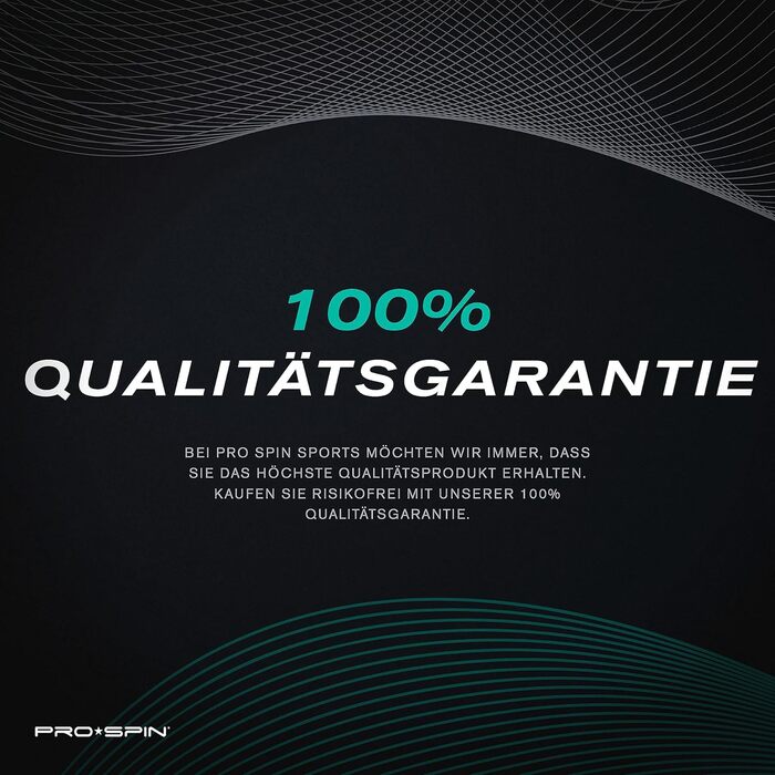 PRO SPIN тенісні м'ячі для настільного тенісу 3 зірки 40+ білі, ABS, для тренувань і змагань, комплект 60 шт.