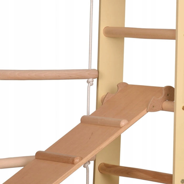 Гімнастична стінка Rinagym, 230 см x 58 см