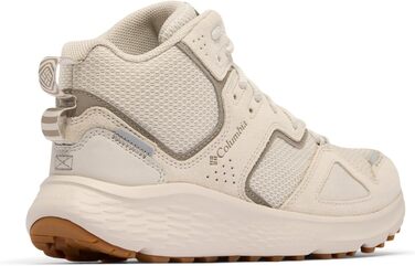 Черевики жіночі Columbia Bethany Mid Wanderstiefel, 42 EU, Cloud Grey Kettle