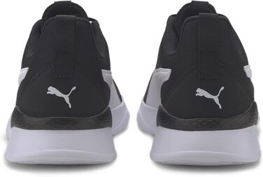 Кросівки PUMA Anzarun Unisex чорні з білим (розмір 43 EU)