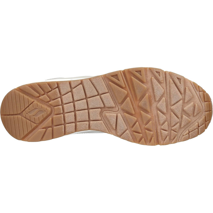 Чоловічі кросівки Skechers UNO-Layover 44 EU, артикул OFWT