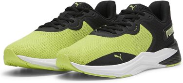 Кросівки Puma Disperse Xt 3 Neo Force для бігу по дорогах (40.5 EU, Lime Pow/Puma White/Puma Black)