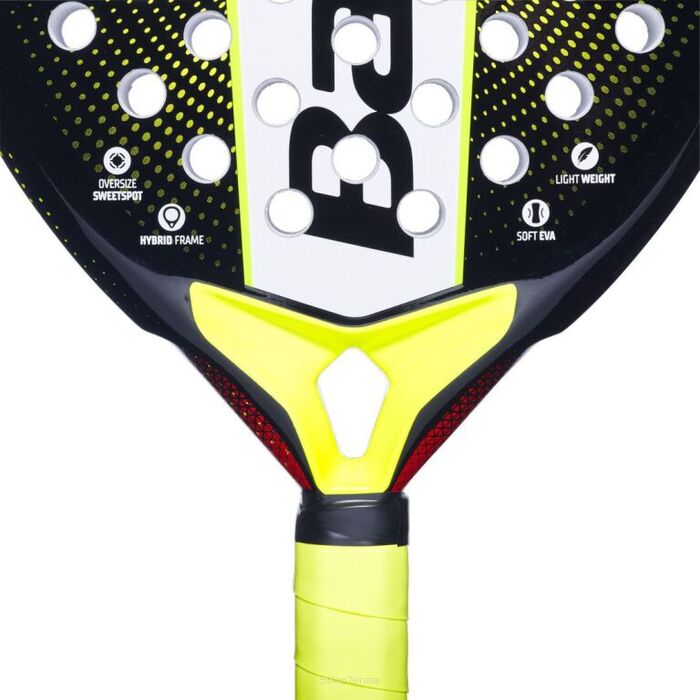 Ракетка для падел-тенісу Babolat Counter Origin