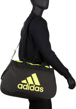 Adidas Diablo мала спортивна дорожня сумка