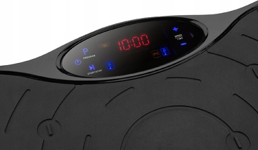 Віброплатформа Gymtek XP500 200 Вт