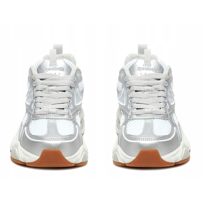 Жіночі кросівки Reebok Charge Сріблясті AR30246WSSW, розмір 41
