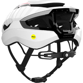Шолом для велосипеда Lumos Road Bike Helmet Ultra Fly Pro, 14 вентиляційних отворів, для дорослих чоловіків та жінок, велосипедні аксесуари, білий Spectre