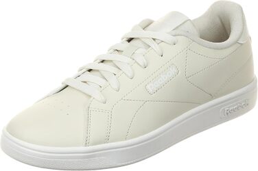Кросівки жіночі Reebok Court CLN, 37 EU, білий/alabaster/chalk