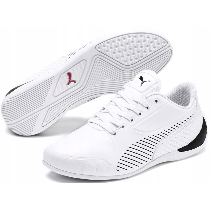 Кросівки Puma SF Ferrari Drift Cat 7S Ultra, розмір 37