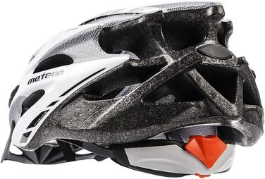 Велосипедний шолом meteor® Urban для дорослих і дітей, MTB, скейтборд, ролики, BMX, для хлопчиків і дівчаток