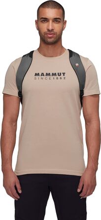 Рюкзак Mammut Daypack 15 Phantom для ноутбука 15