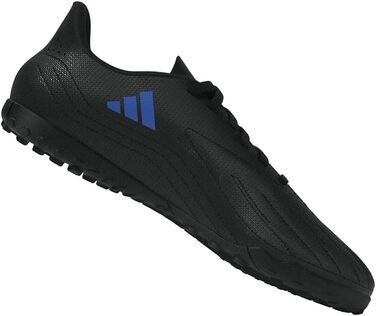 Черевики футбольні Adidas Deportivo II Turf, чорні, 40 2/3 EU