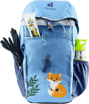 Дитячий рюкзак deuter Waldfuchs для походів, 10 л