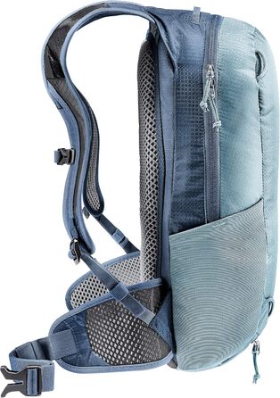 Велорюкзак Deuter Race 8, 8 л, для велосипедистів