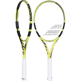 Тенісна ракетка Babolat Pure Aero Lite G2 (4 1/4)