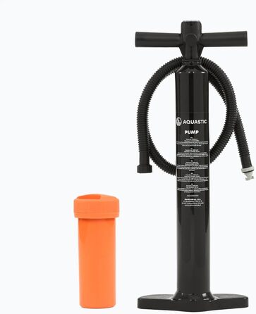 Аквастік BrrFree – Ванна для криотерапії 382л – Криованна для холодної терапії та відновлення – Міцна конструкція Drop-Stitch – Для саду та тераси