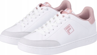 Жіноче взуття Fila Courtbay біле FFW0477 13251 р. 37