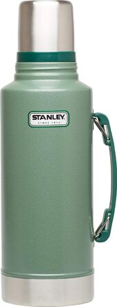 Класичний термос STANLEY 1913 Legendary на 1 л, сталевий