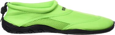 Шкарпетки для плавання та серфінгу Beco Unisex (43 EU, Зелений)