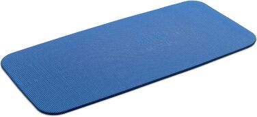 Гімнастичний килимок AIREX Fitness 120, синій, 120x60x1,5 см