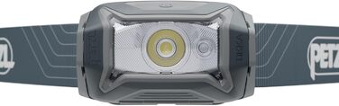 Ліхтарик на голову Petzl Tikka - сірий, унісекс
