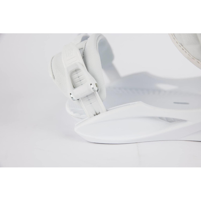 Кріплення для сноуборда Nitro Rythm '23 (WHITE PLUM S/M) - жіночі