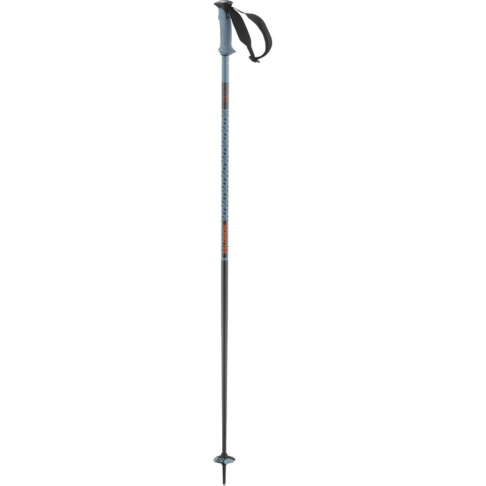 Маска для лиж та сноуборду Salomon Aksium 20 S Unisex, Dress Blue