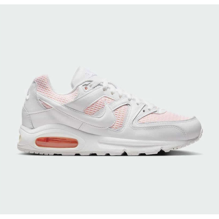 Жіночі кросівки Nike Air Max Command (оригінал), р. 40,5 — зручне та модне спортивне взуття