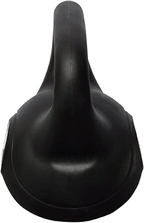 Гиря Kettlebell vidaXL 16 кг для тренувань у спортзалі