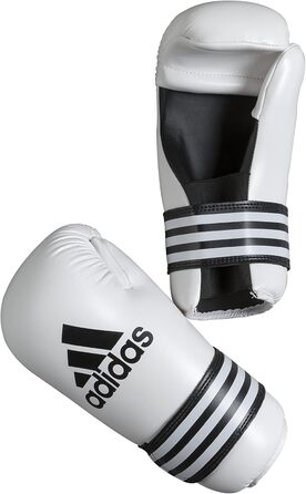 Рукавички adidas Semi Contact для бойових мистецтв