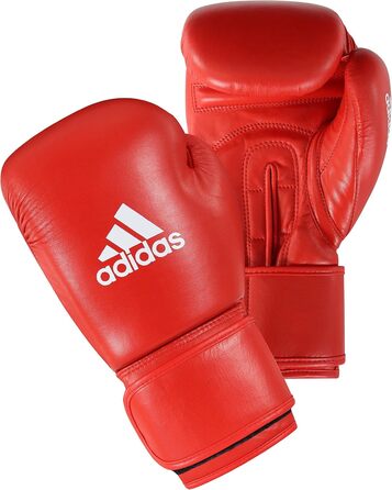 Боксерські рукавички adidas Aiba для боксу