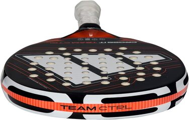 Ракетка для падел Adidas Cross It Team Control 2026 - професійна, контроль та точність