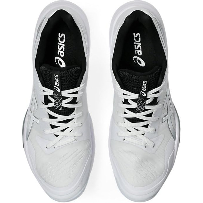 ASICS Gel-Tactic 12 - чоловічі кросівки, білий (47 EU)