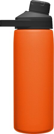 Термобутилка Camelbak Chute Mag SST вакуумна, 600 мл, універсальна, колір Koi