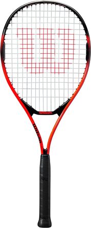 Дитяча тенісна ракетка Wilson Pro Staff Precision Jr 26, універсальна, 11-12 років, мультиколір