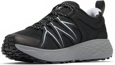 Жіночі трекінгові черевики Columbia Peakfreak Roam Low Rise, 37 EU, Black Snowdrift